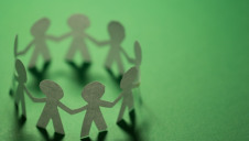 For Gardner, collaborations can only thrive if a “specific shared purpose” is established at the beginning of any partnership